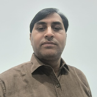 Ashok Dubey