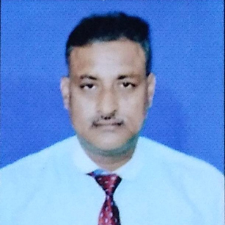 Dr Ram Naresh Yadav